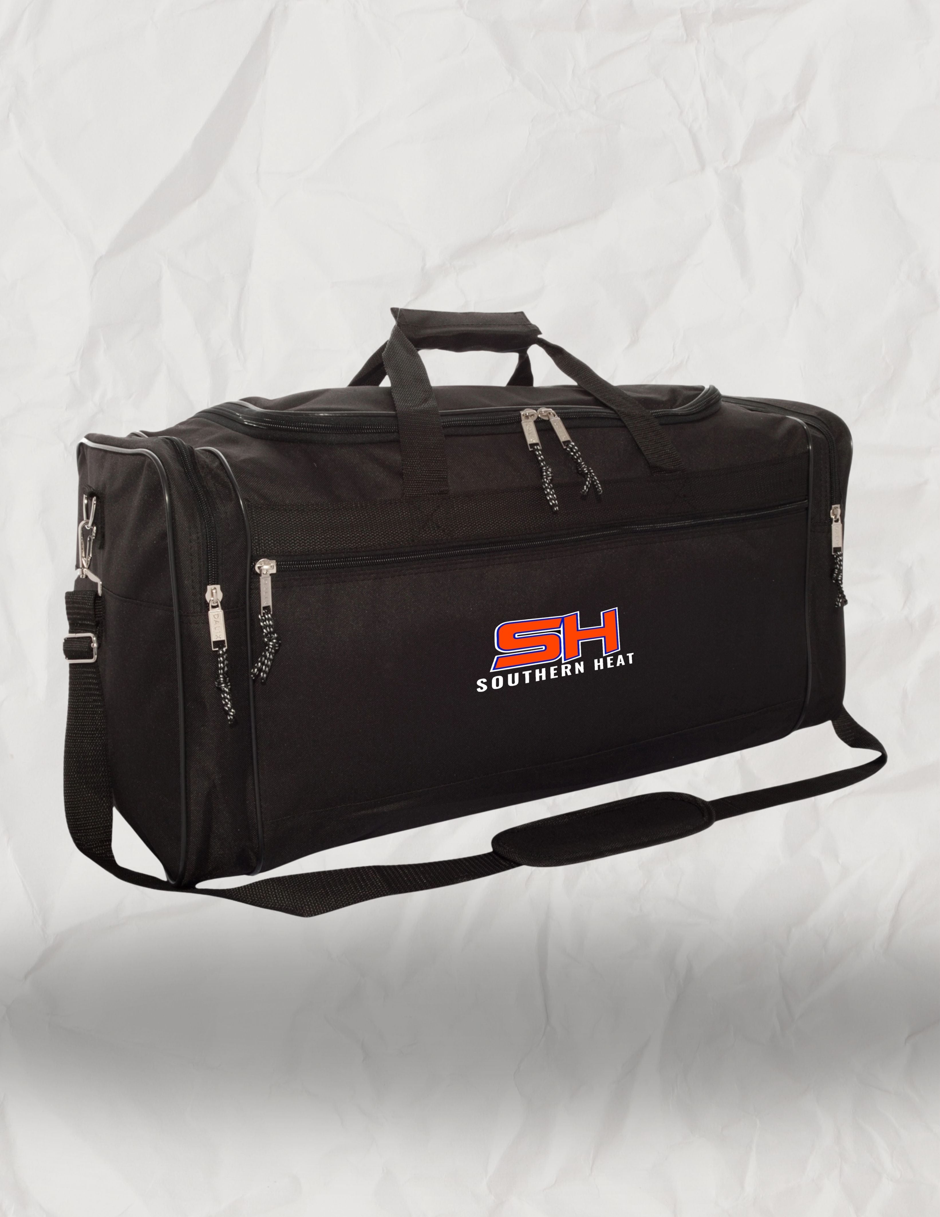 XL DUFFLE BAG