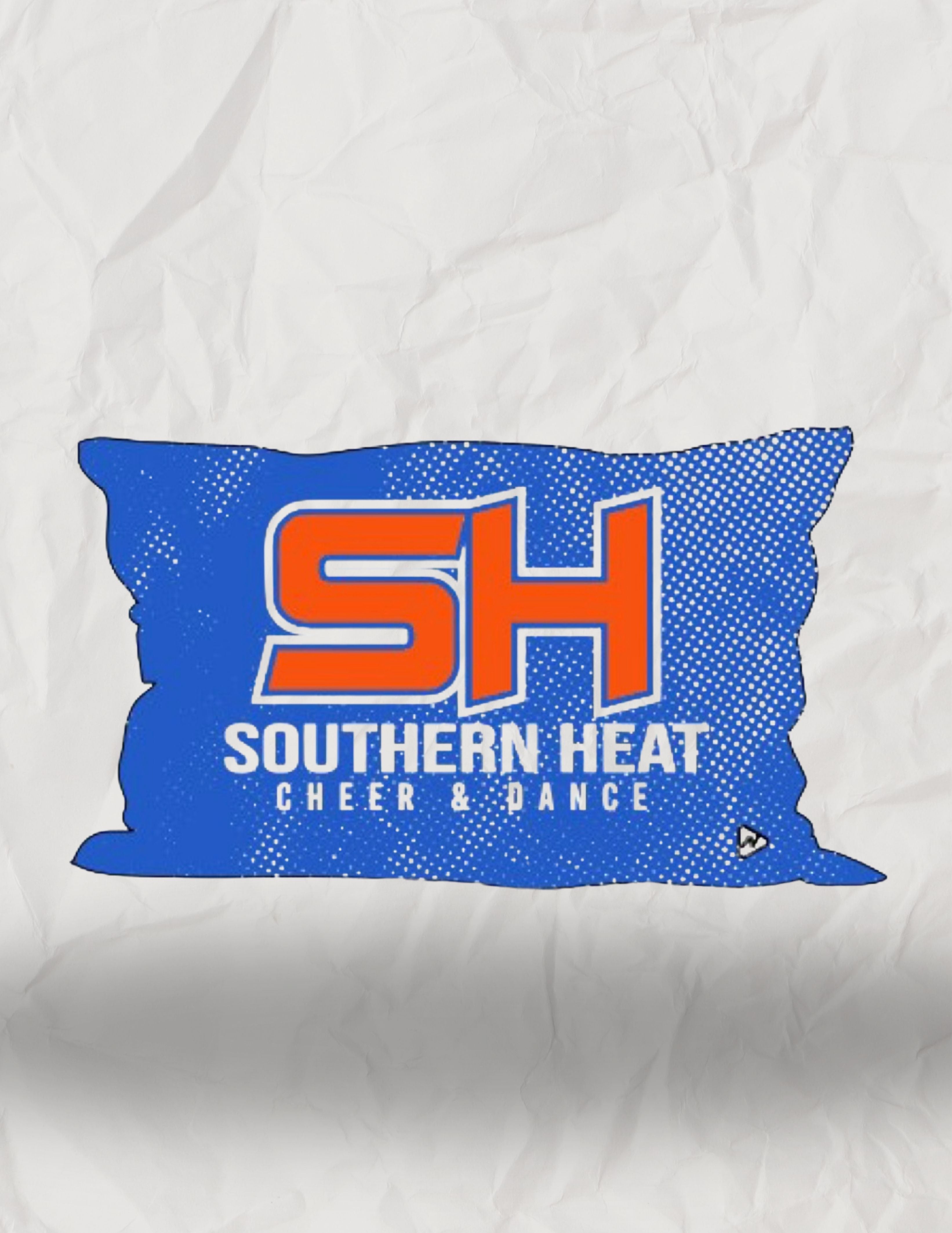 SH PILLOW CASE