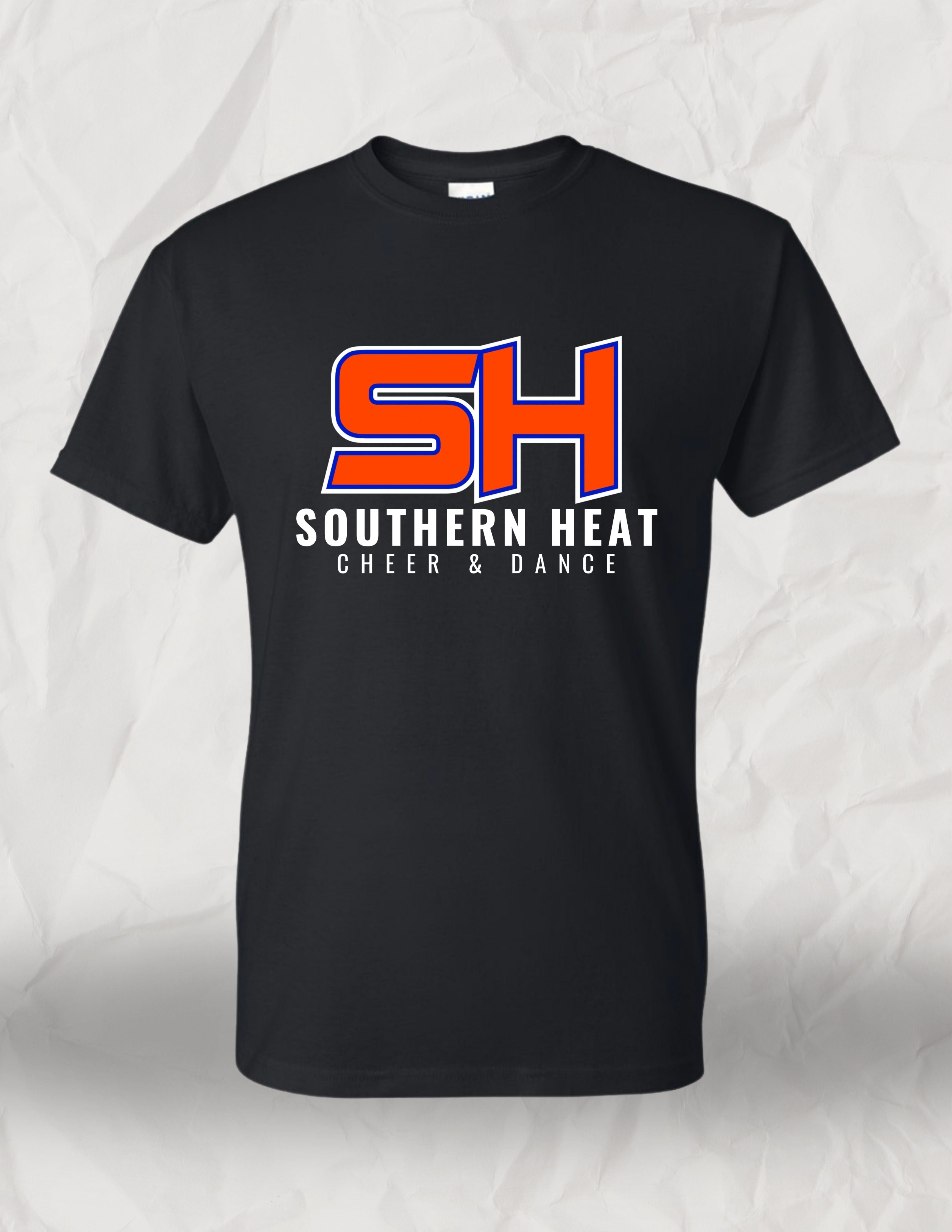 SH LOGO T-SHIRT