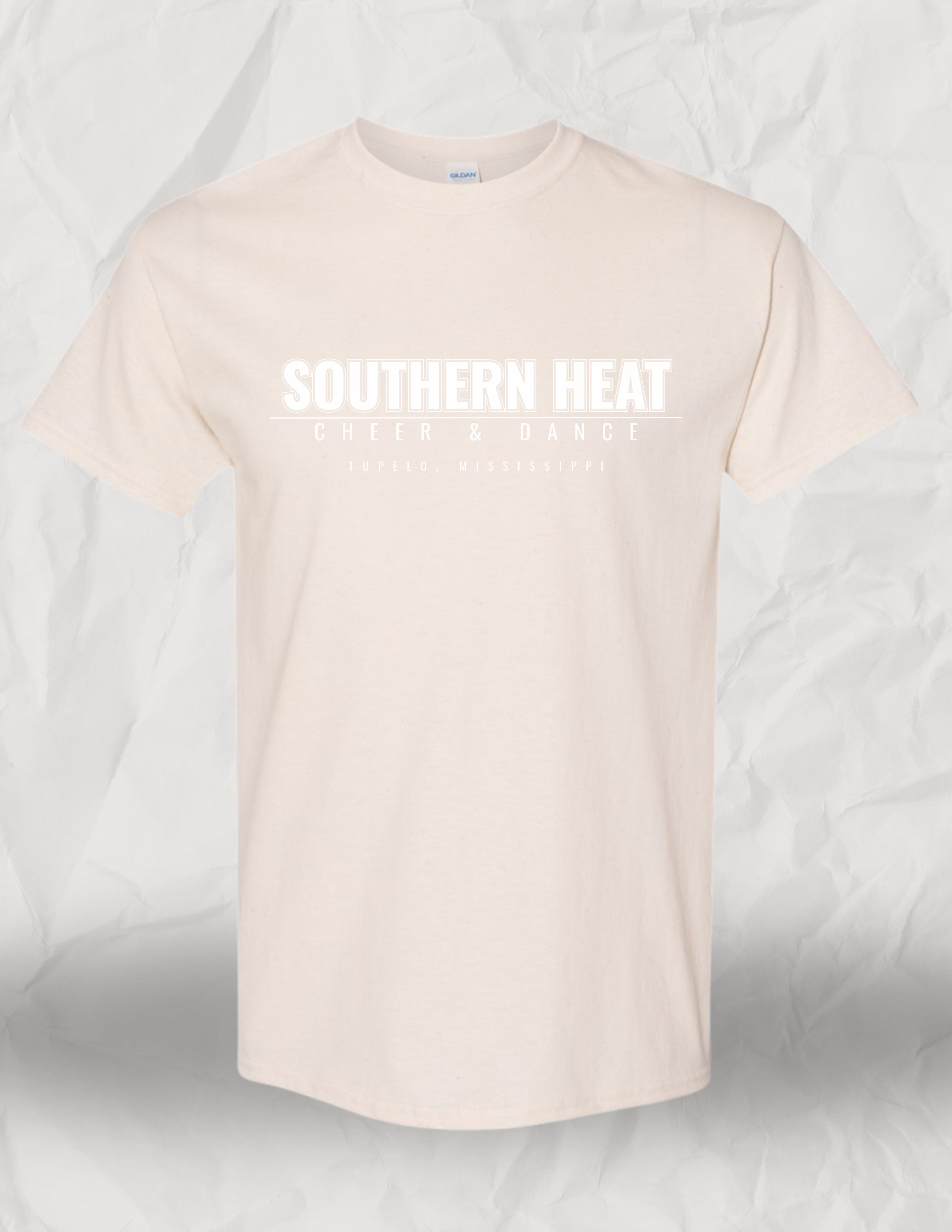 NEW! Basic Logo T-Shirt