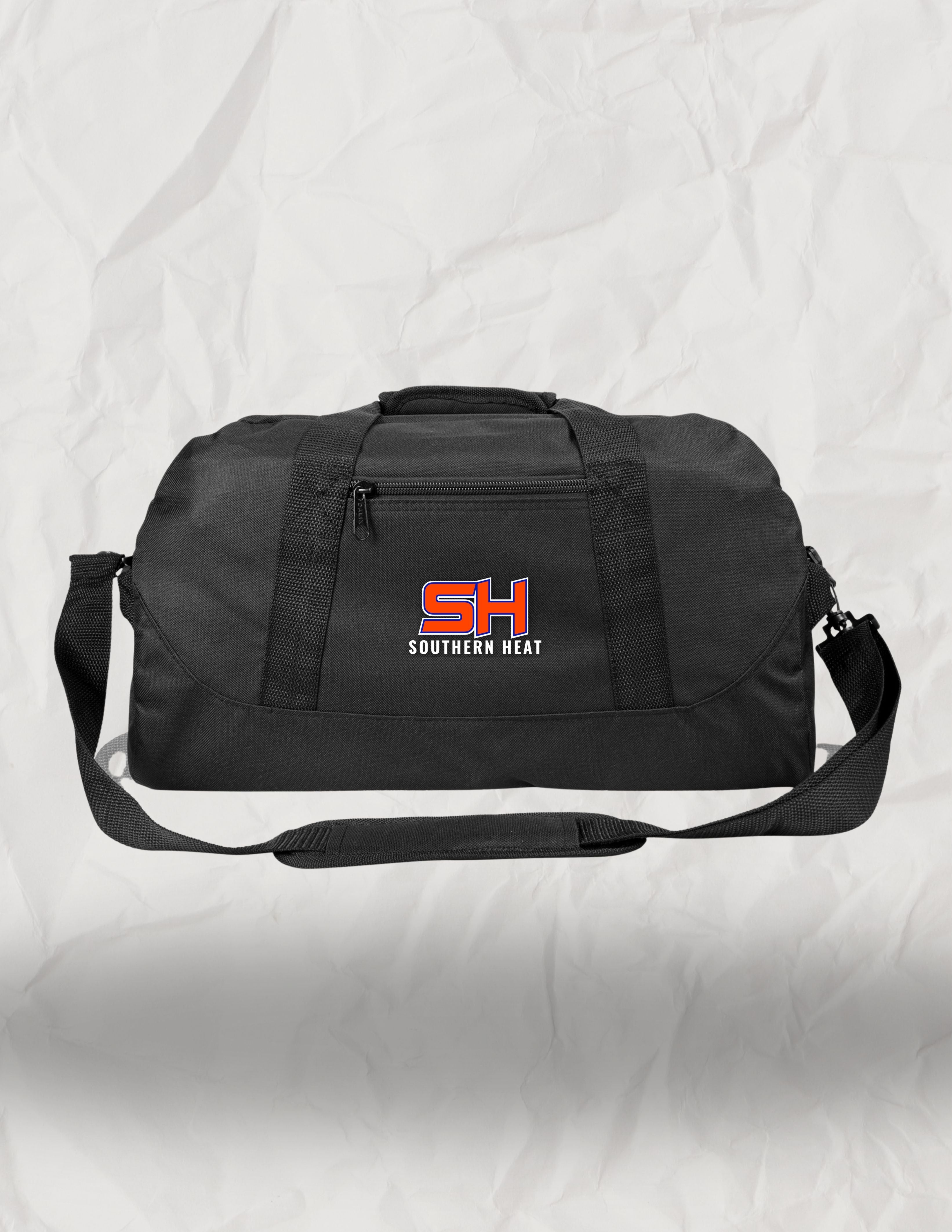 SMALL DUFFLE BAG