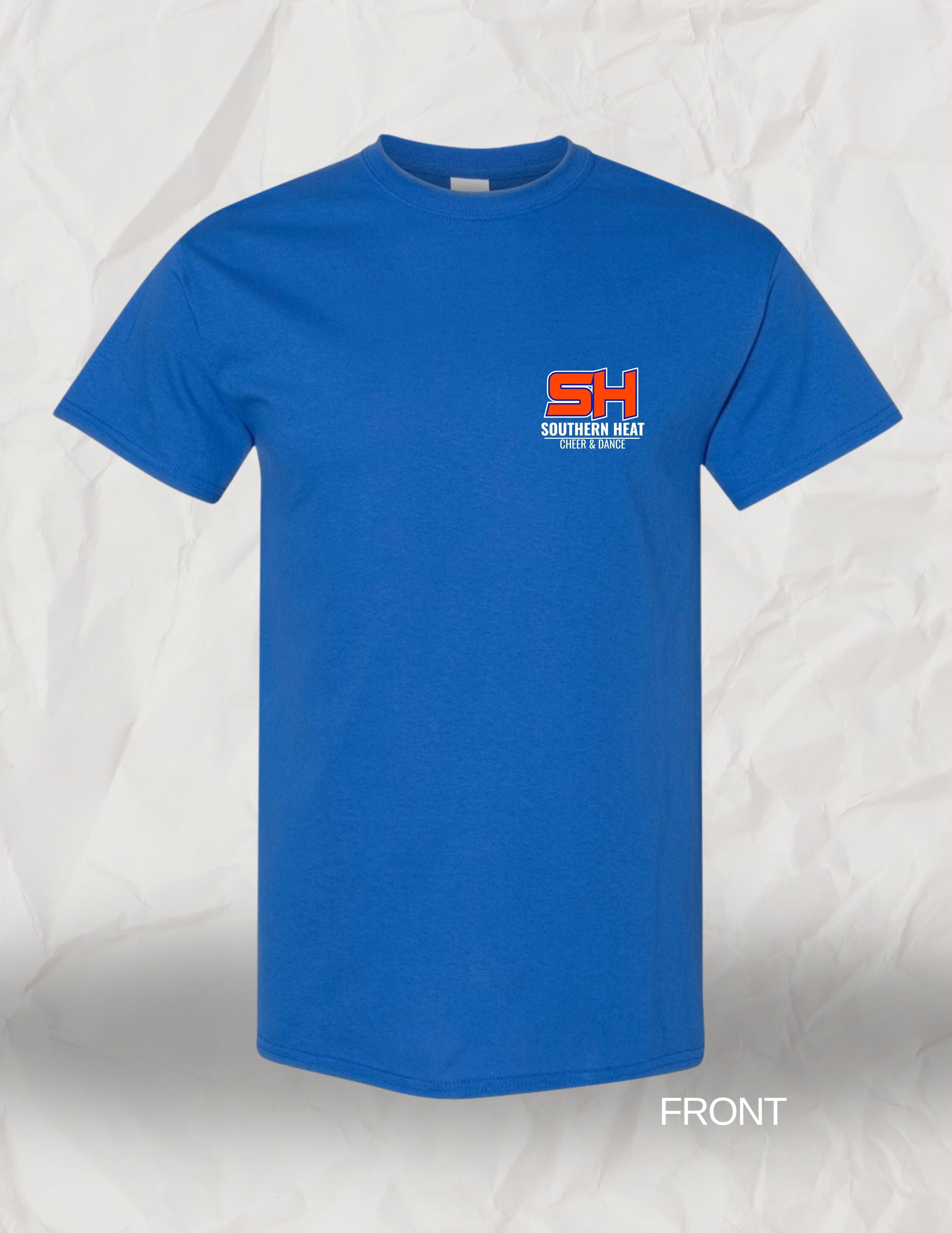 *LIMITED EDITION* SH GREATNESS TSHIRT