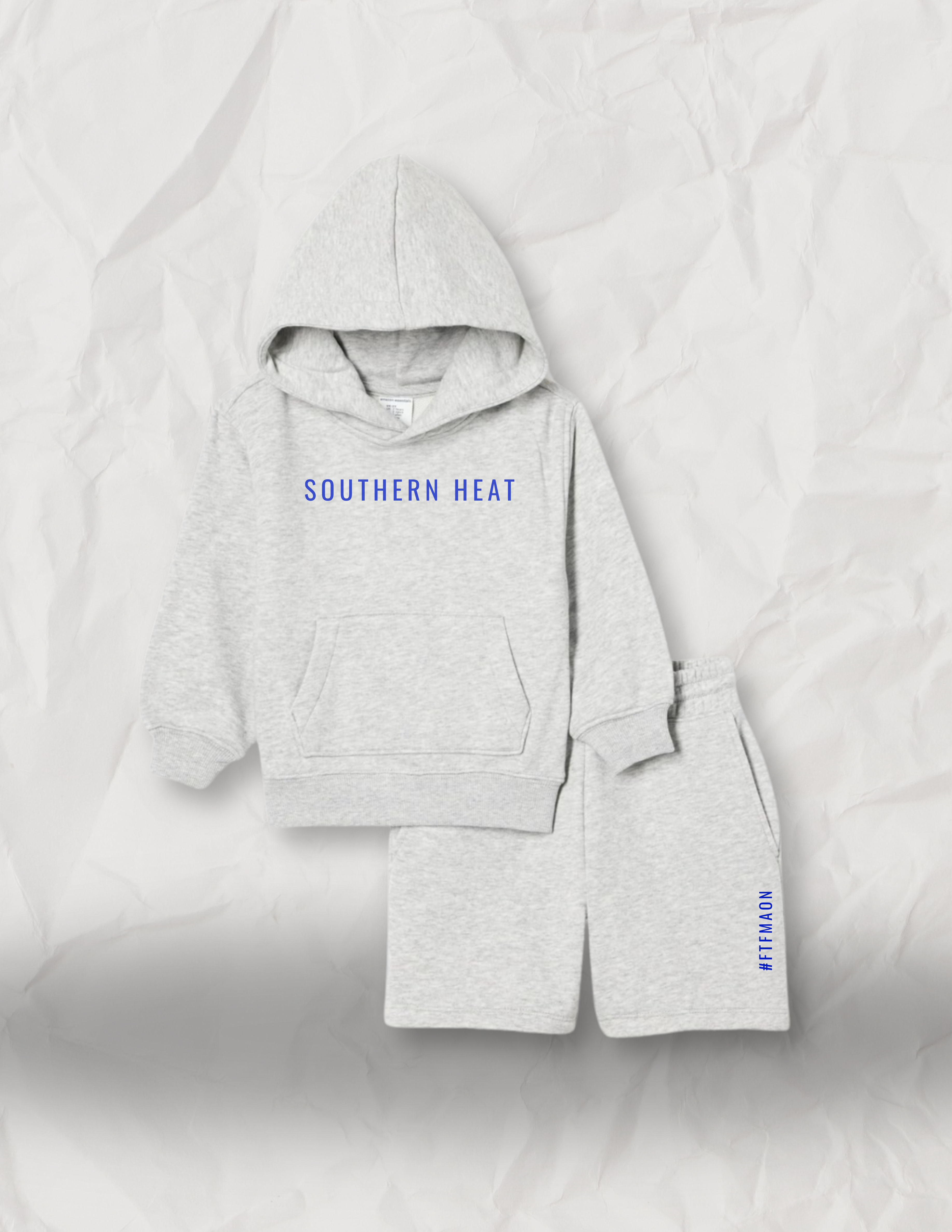 YOUTH FLEECE *2 PIECE SET*