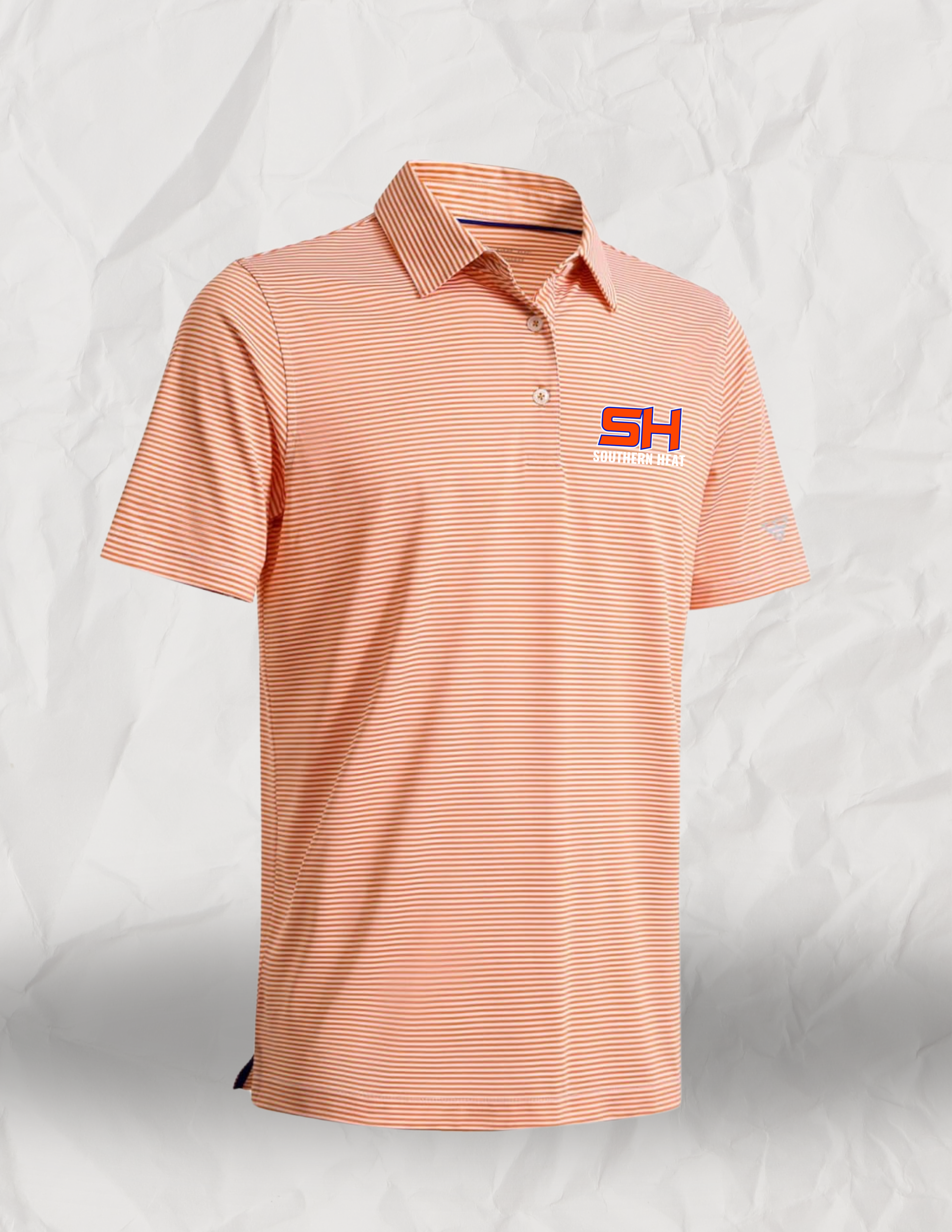 MENS SH POLO