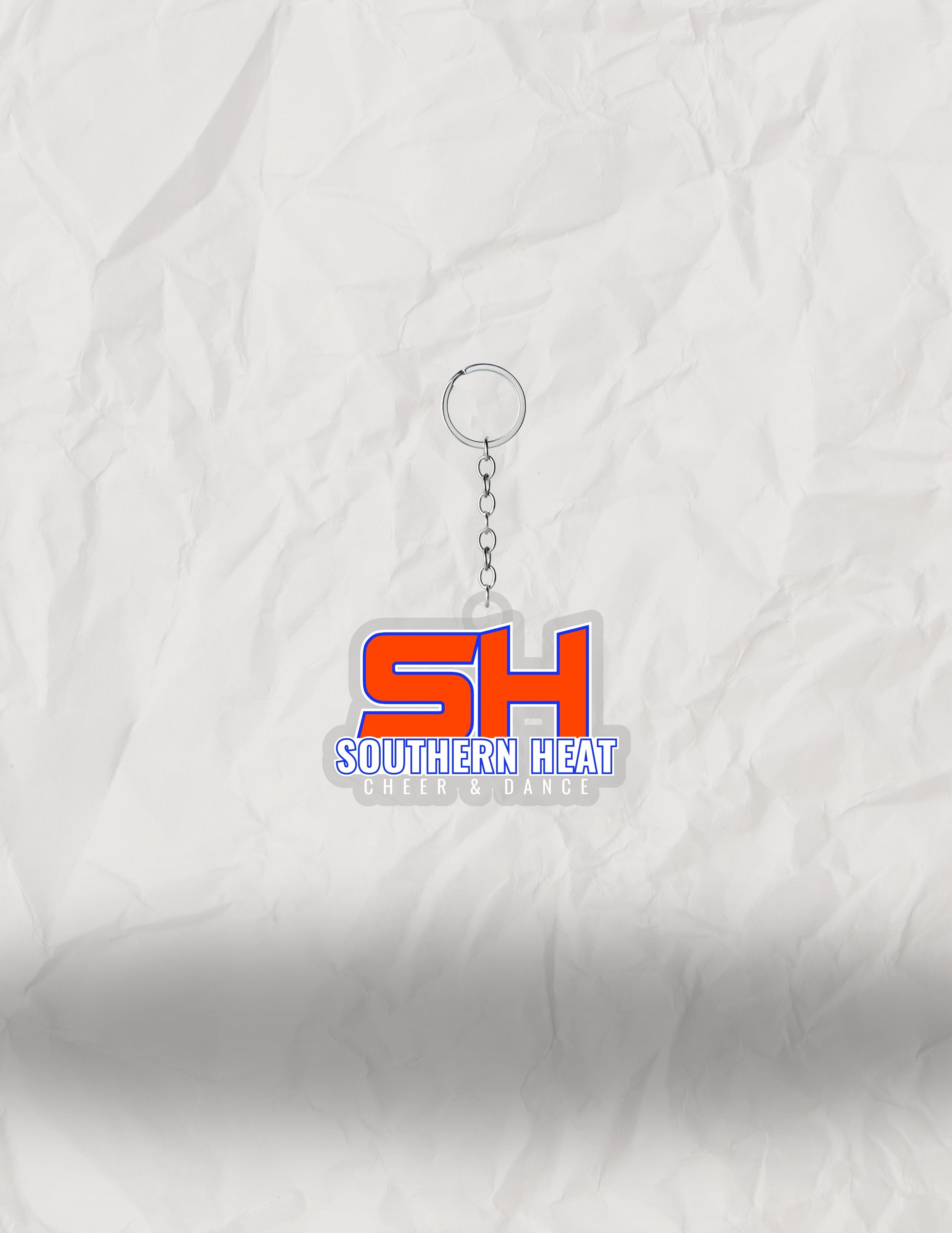 KEYCHAIN/BAG CHARM