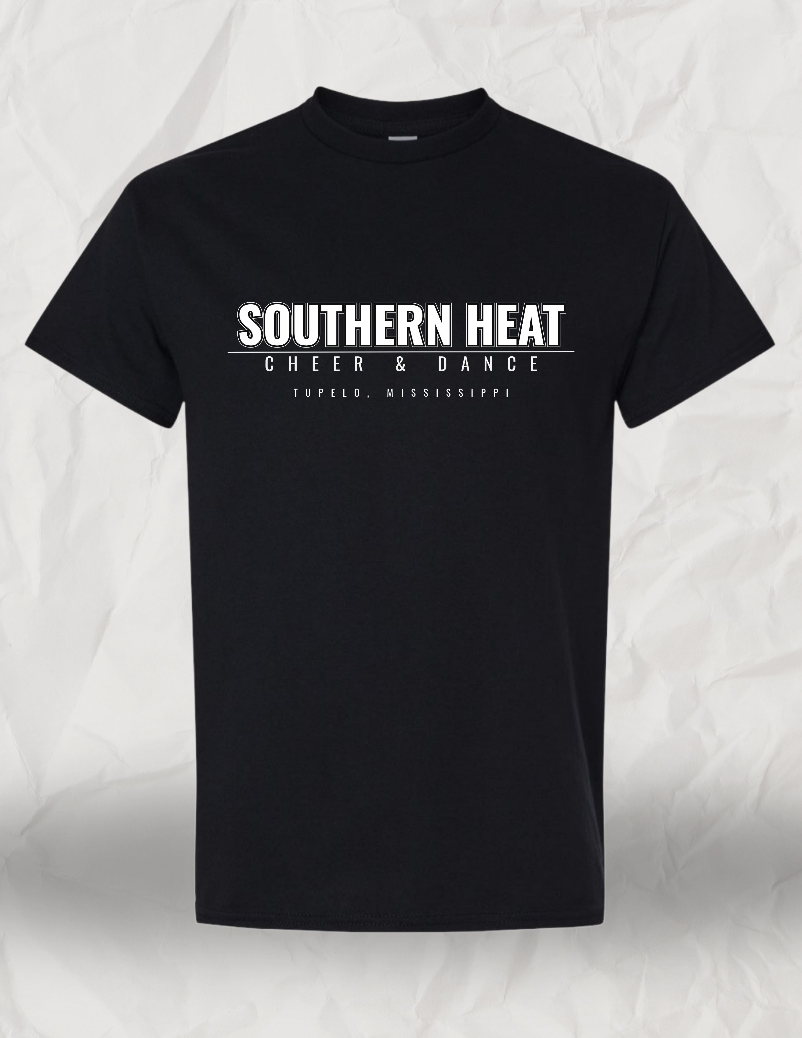 NEW! Basic Logo T-Shirt