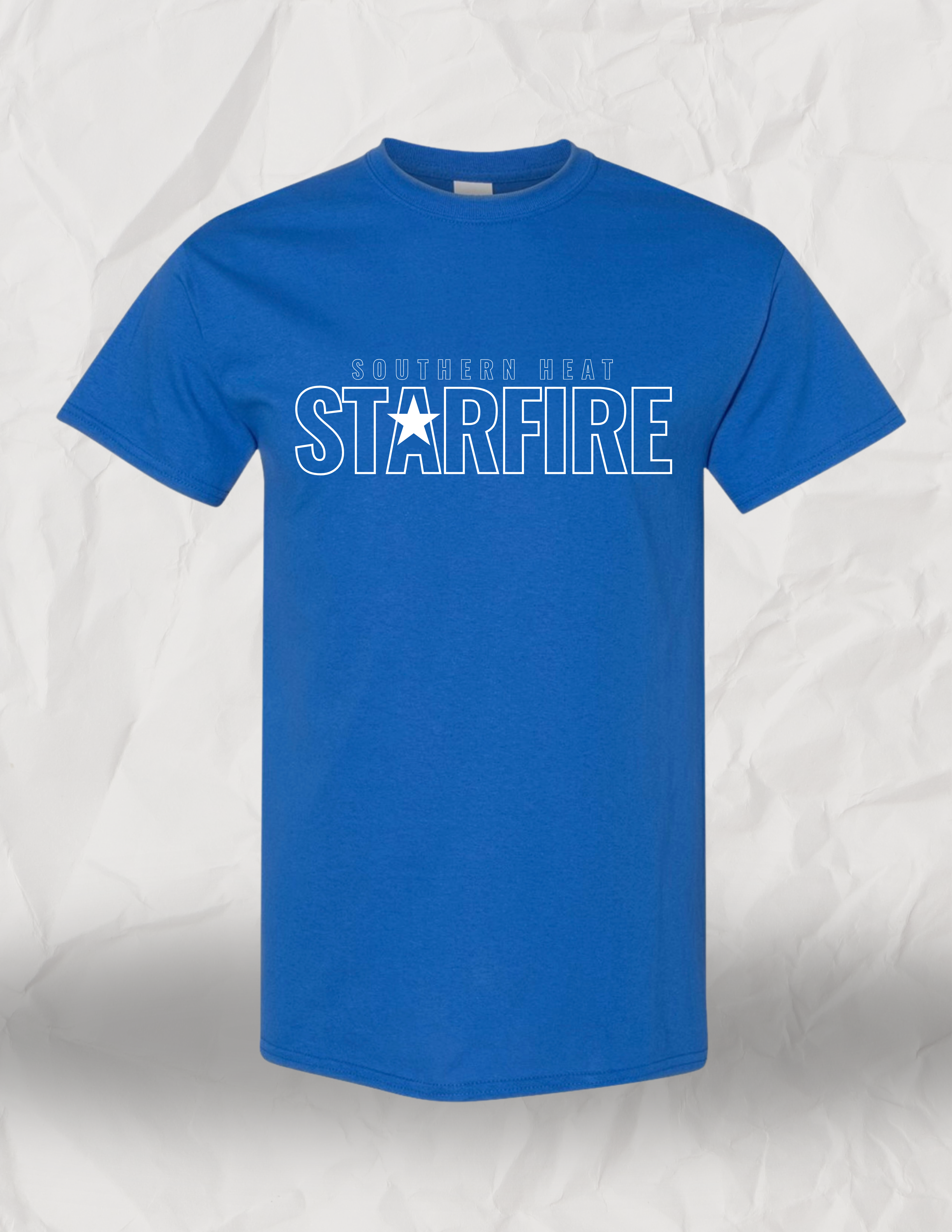 STARFIRE TEAM TSHIRT