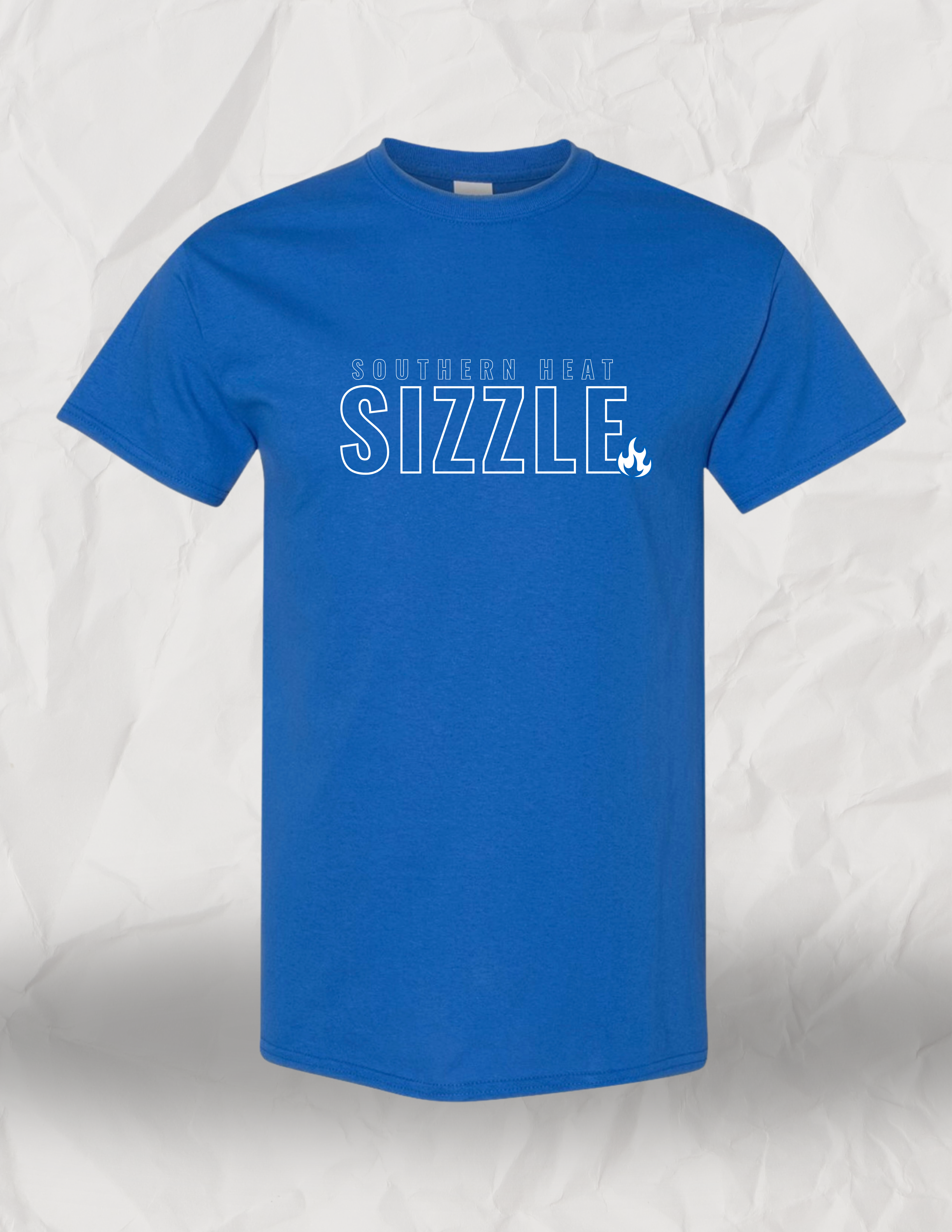SIZZLE TEAM TSHIRT