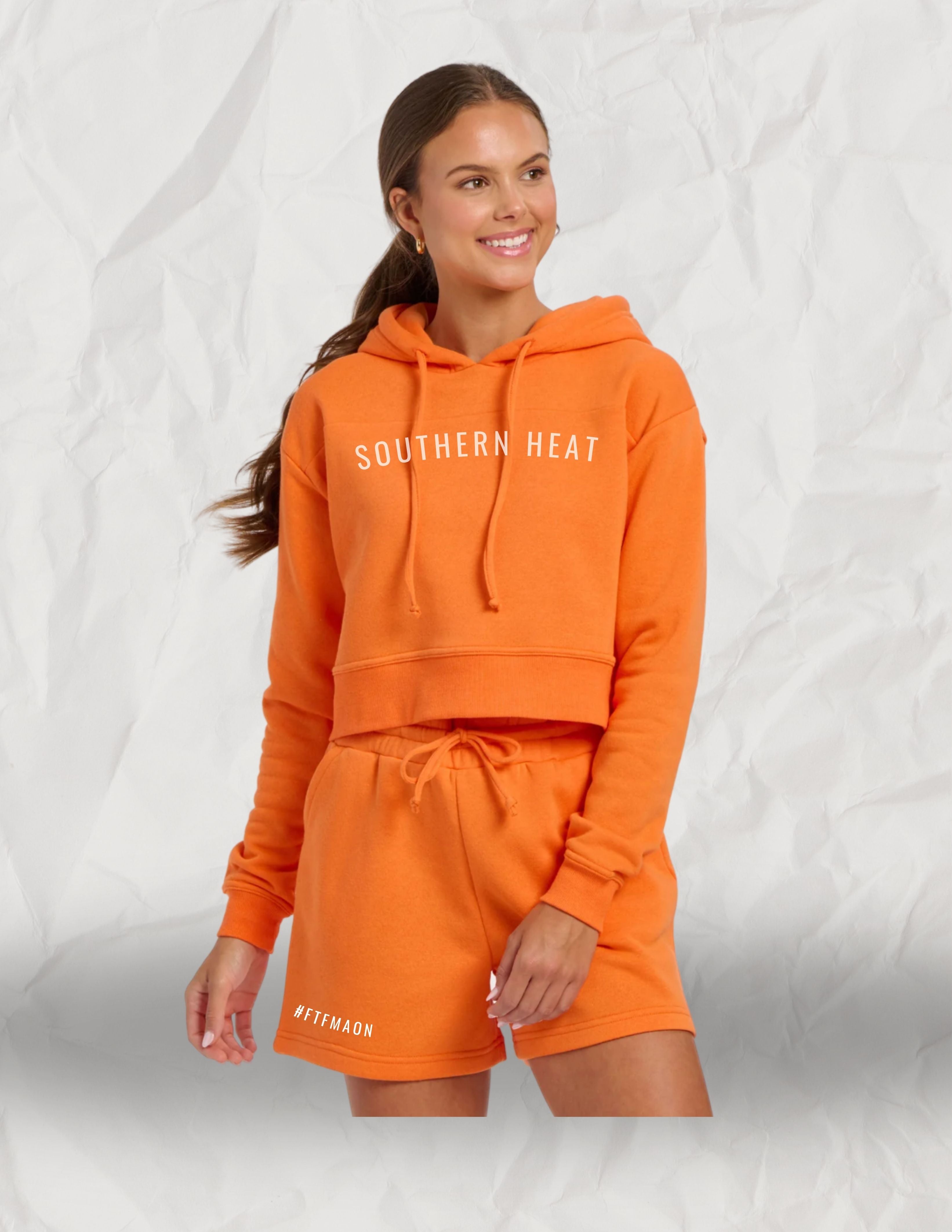FLEECE 2 PIECE SET (ADULT SIZES ONLY)