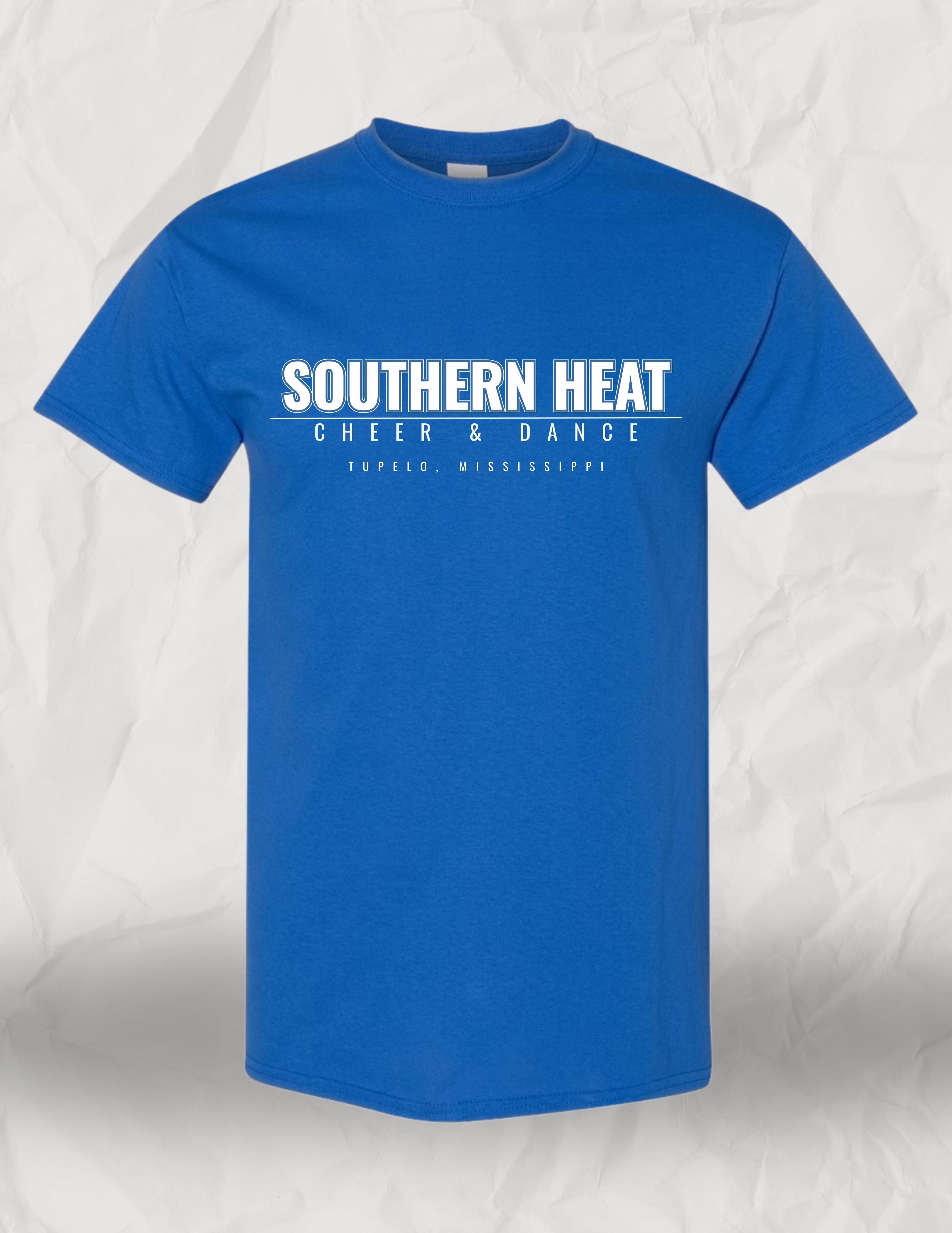 NEW! Basic Logo T-Shirt