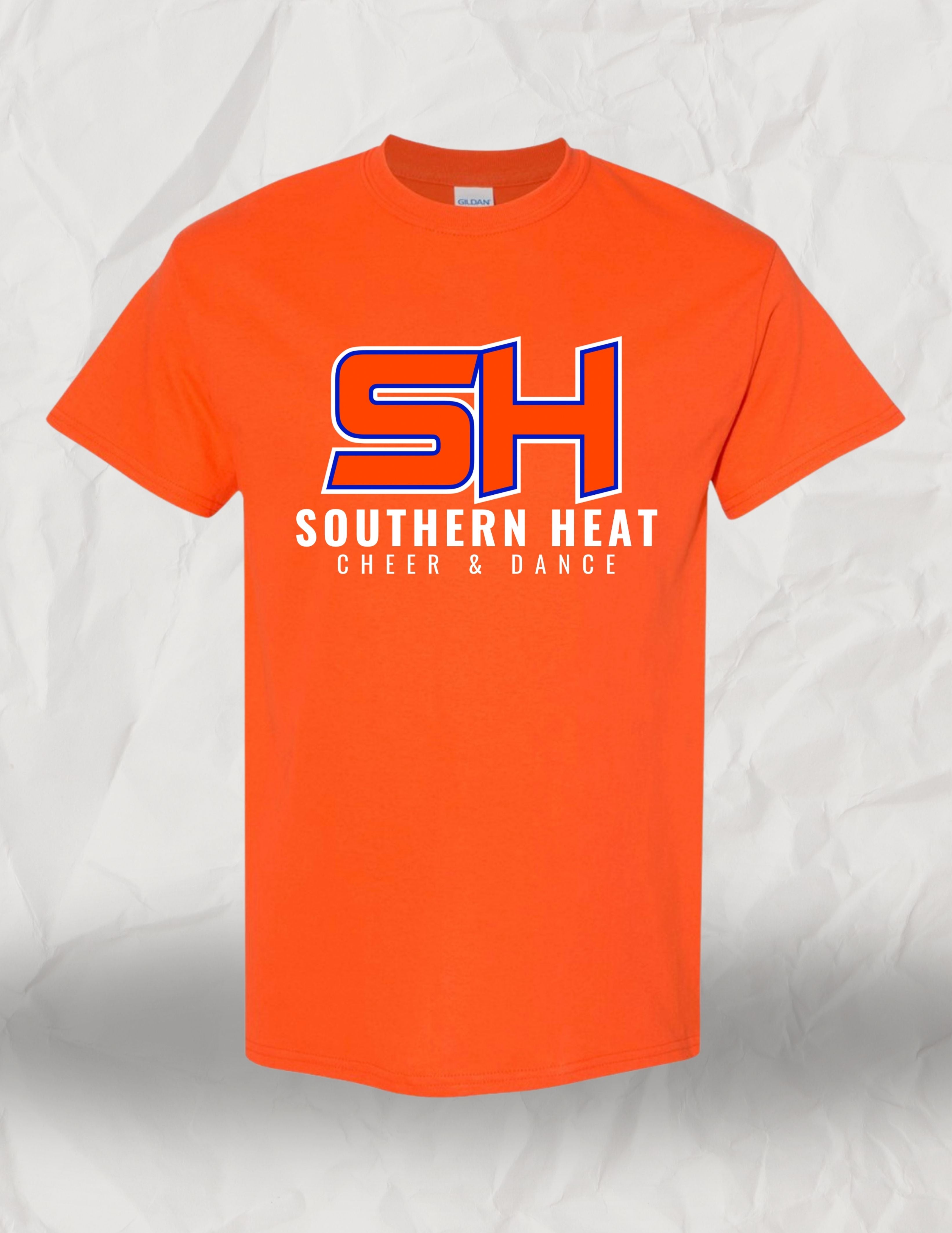 SH LOGO T-SHIRT