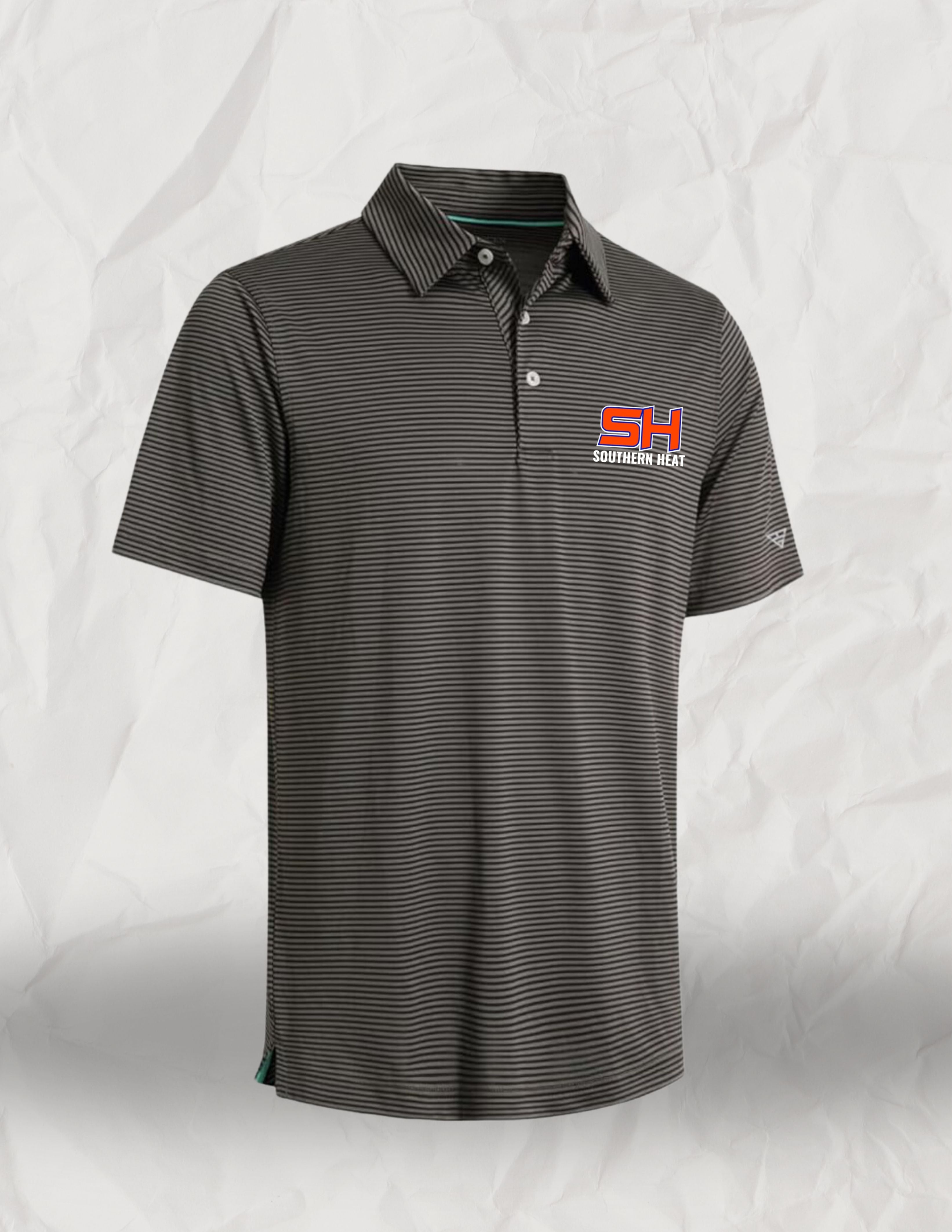MENS SH POLO