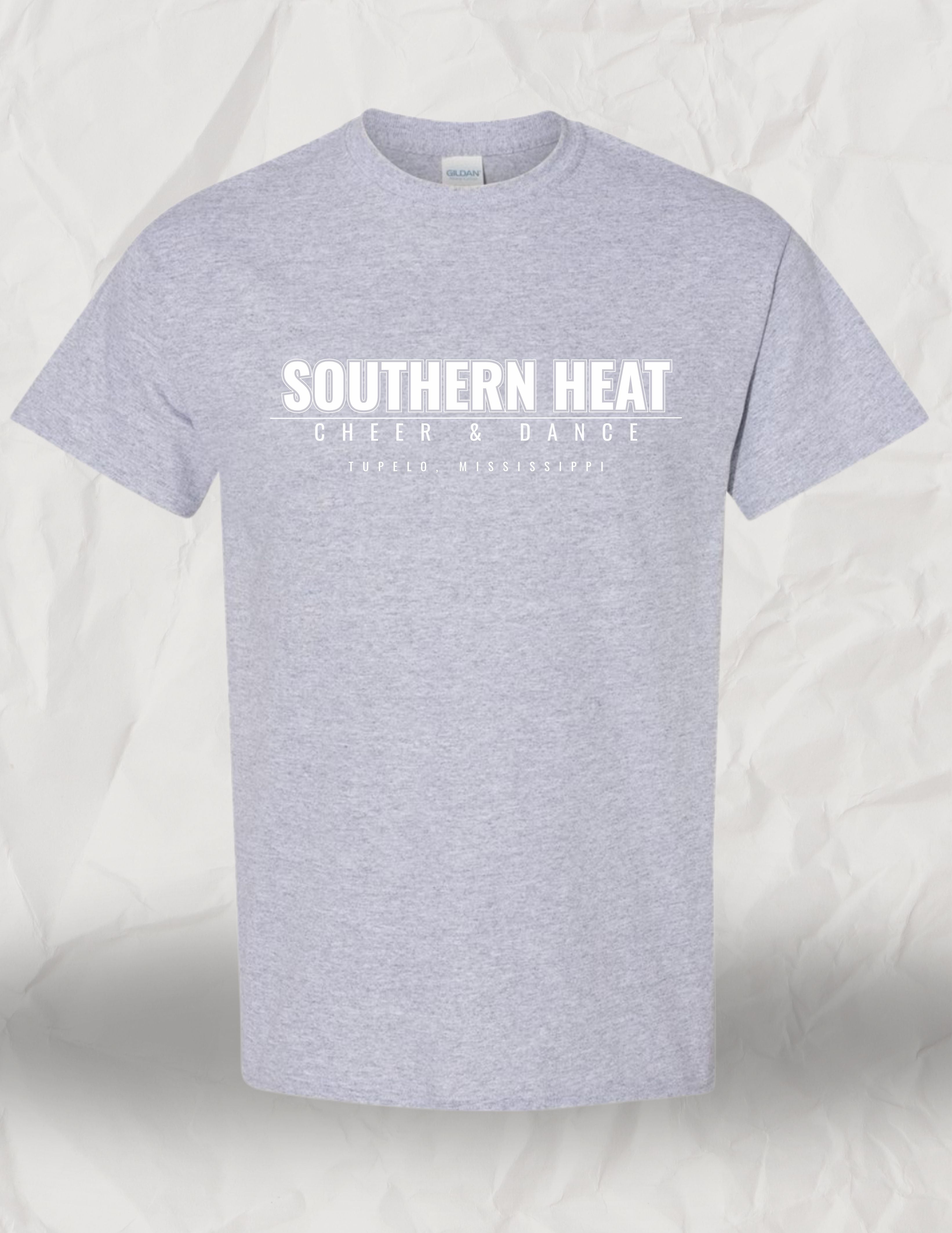 NEW! Basic Logo T-Shirt