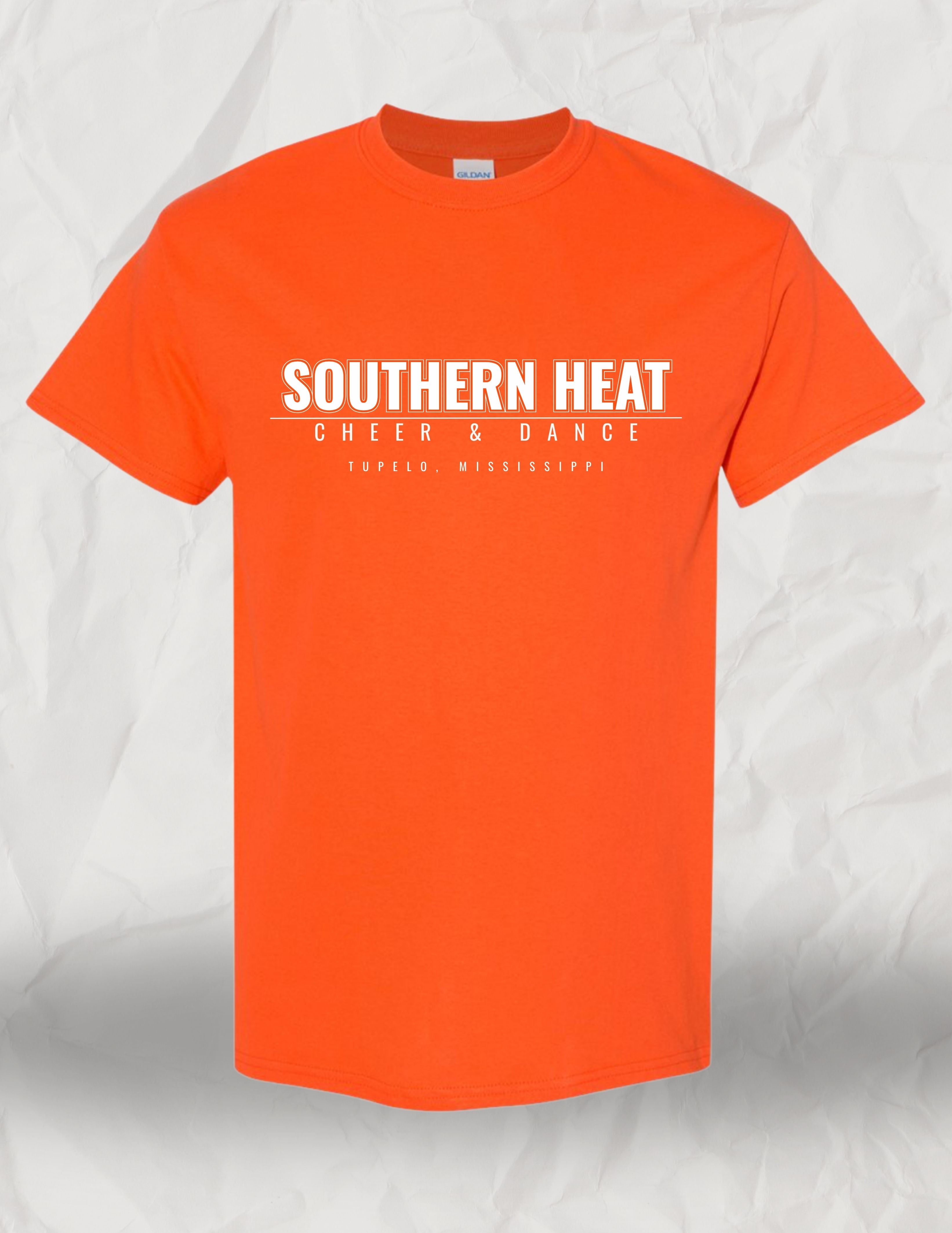 NEW! Basic Logo T-Shirt