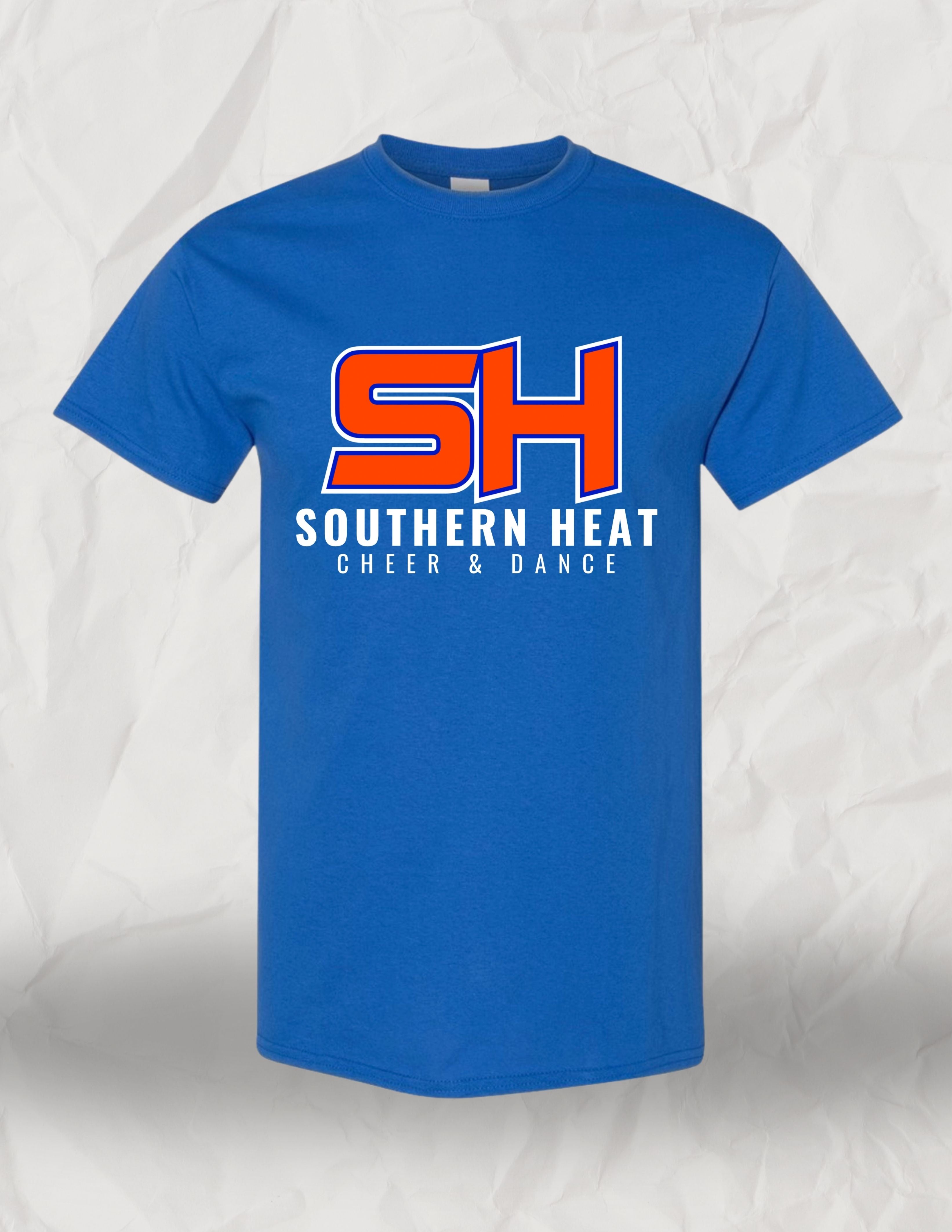 SH LOGO T-SHIRT