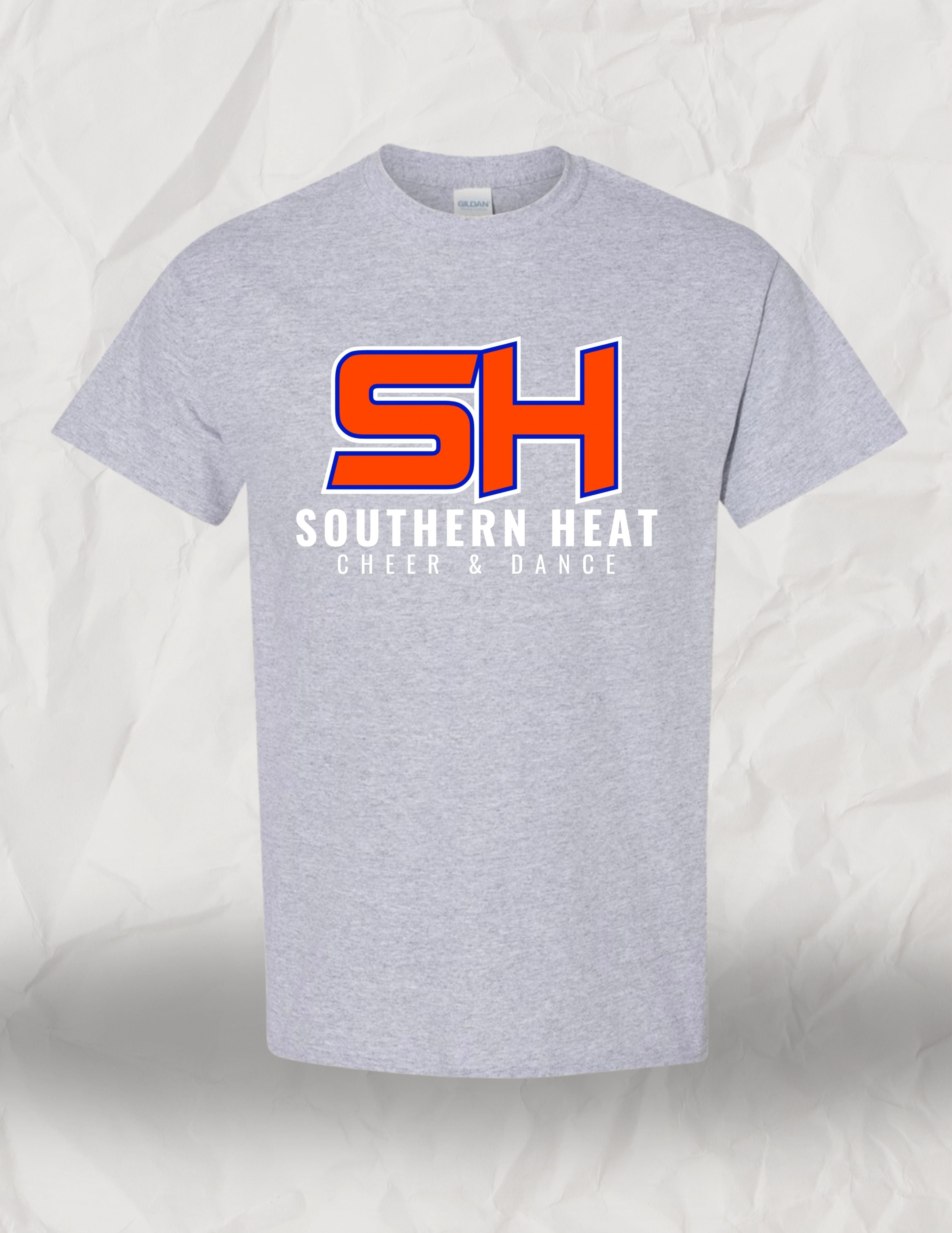 SH LOGO T-SHIRT