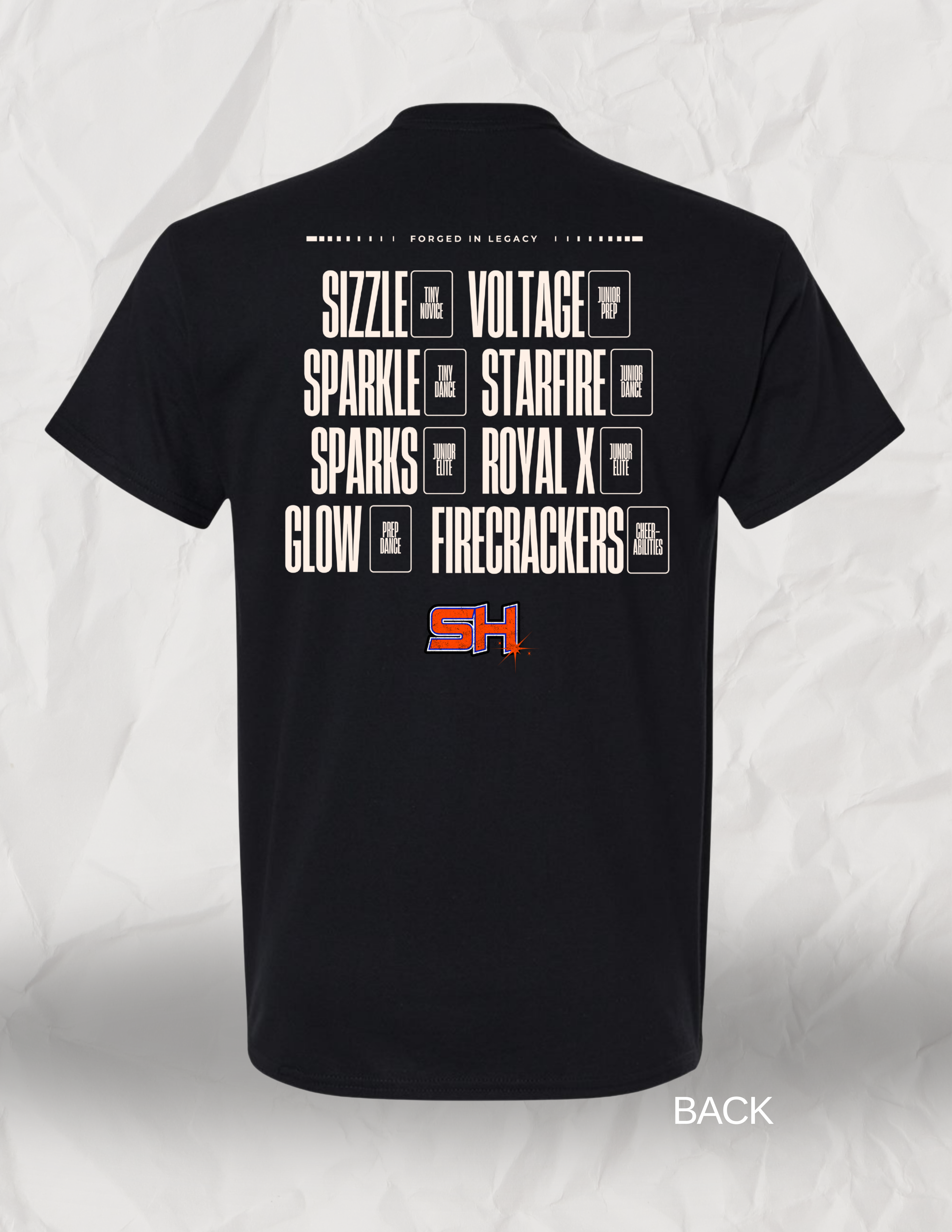 **PRE-ORDER** Season 13 T-Shirt/Crewneck