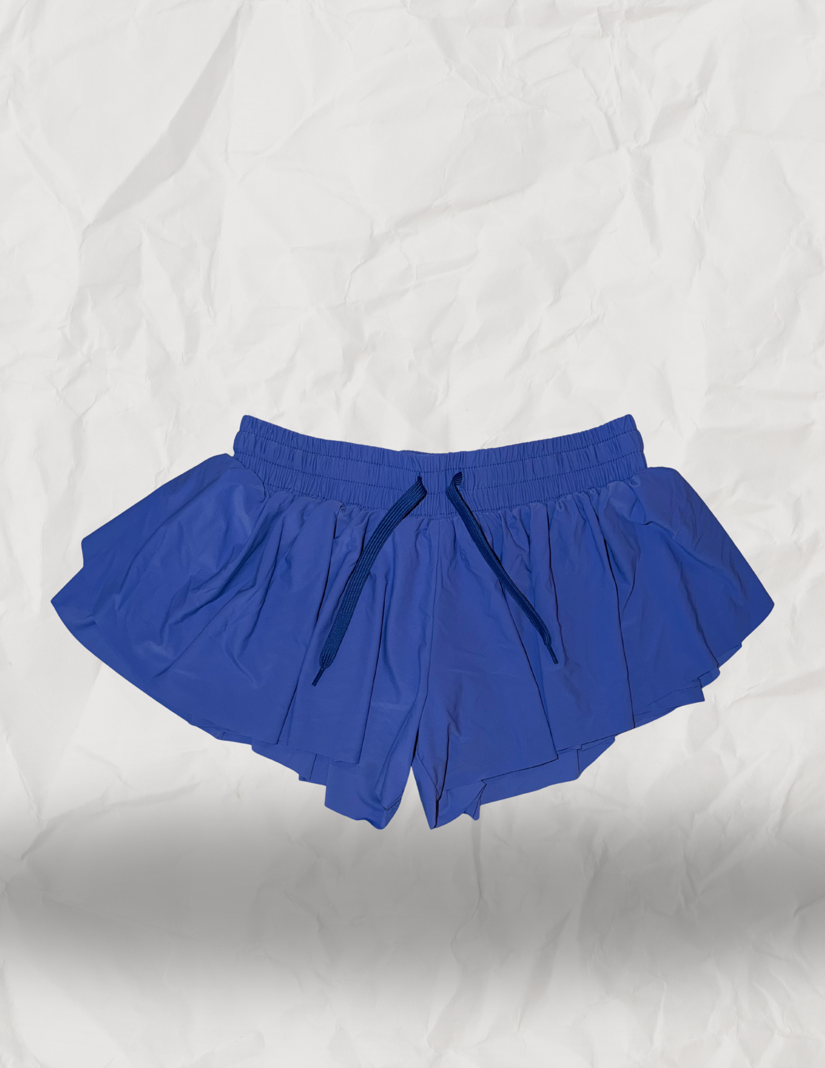 *IN STOCK* Practice Butterfly Shorts