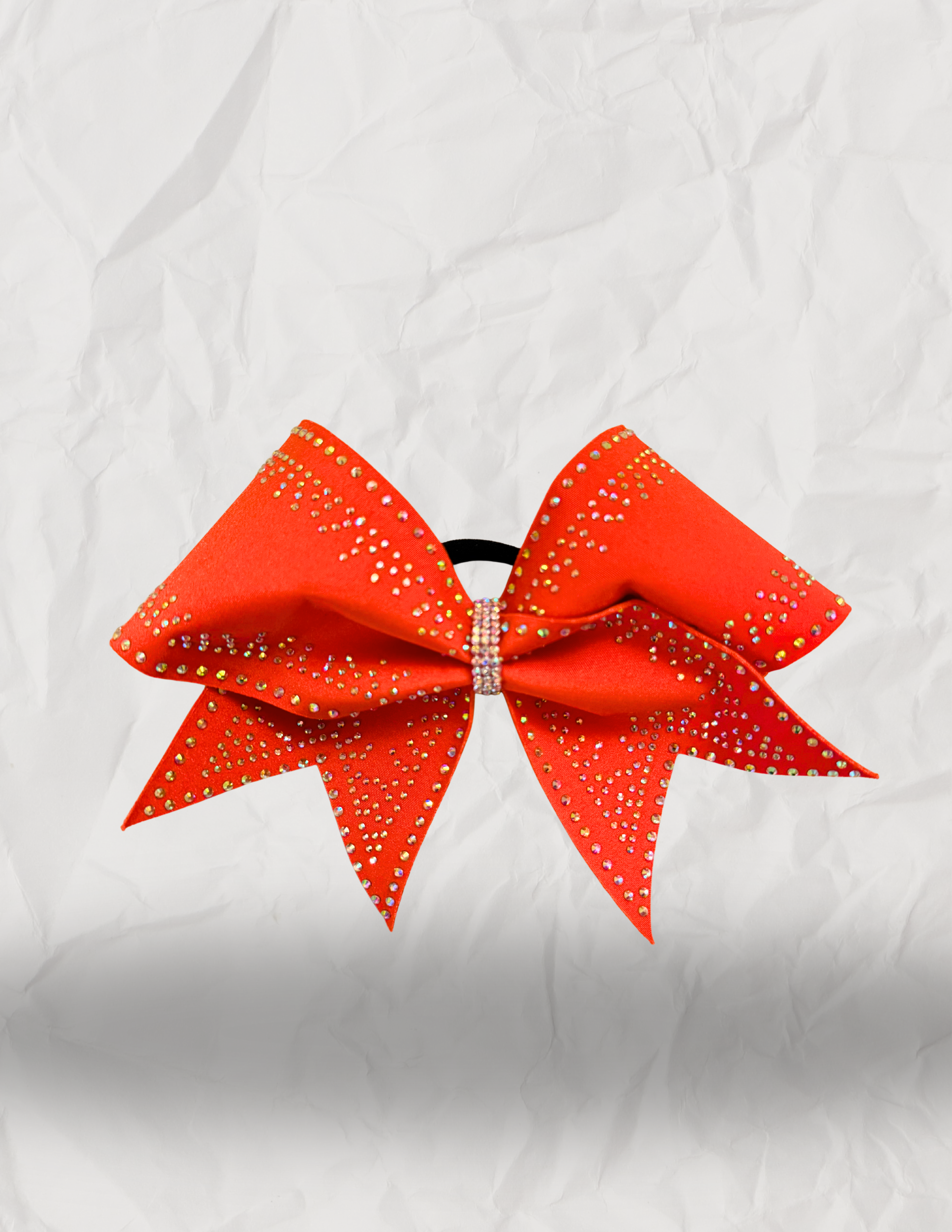 *IN STOCK* Rhinestone Bow
