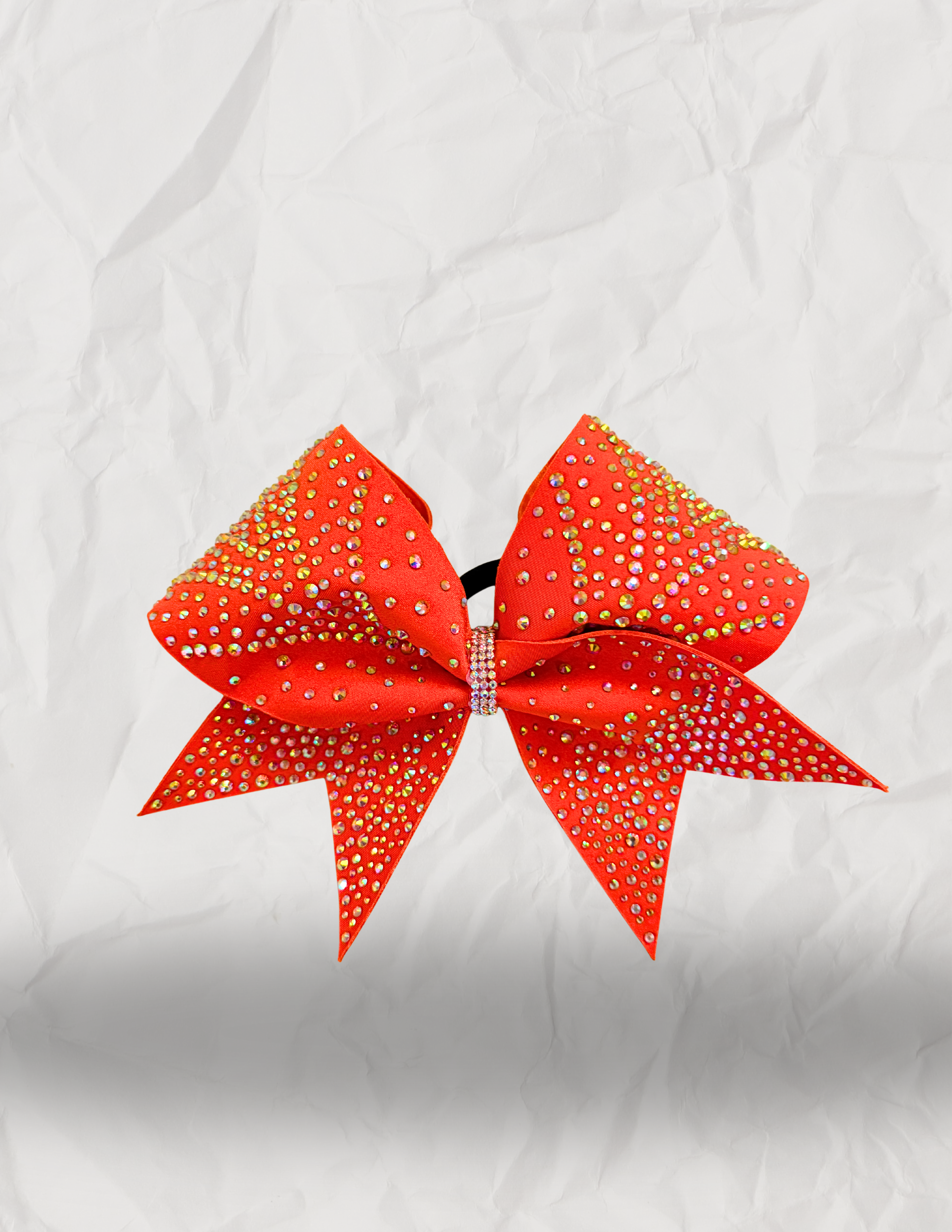 *IN STOCK* Rhinestone Bow