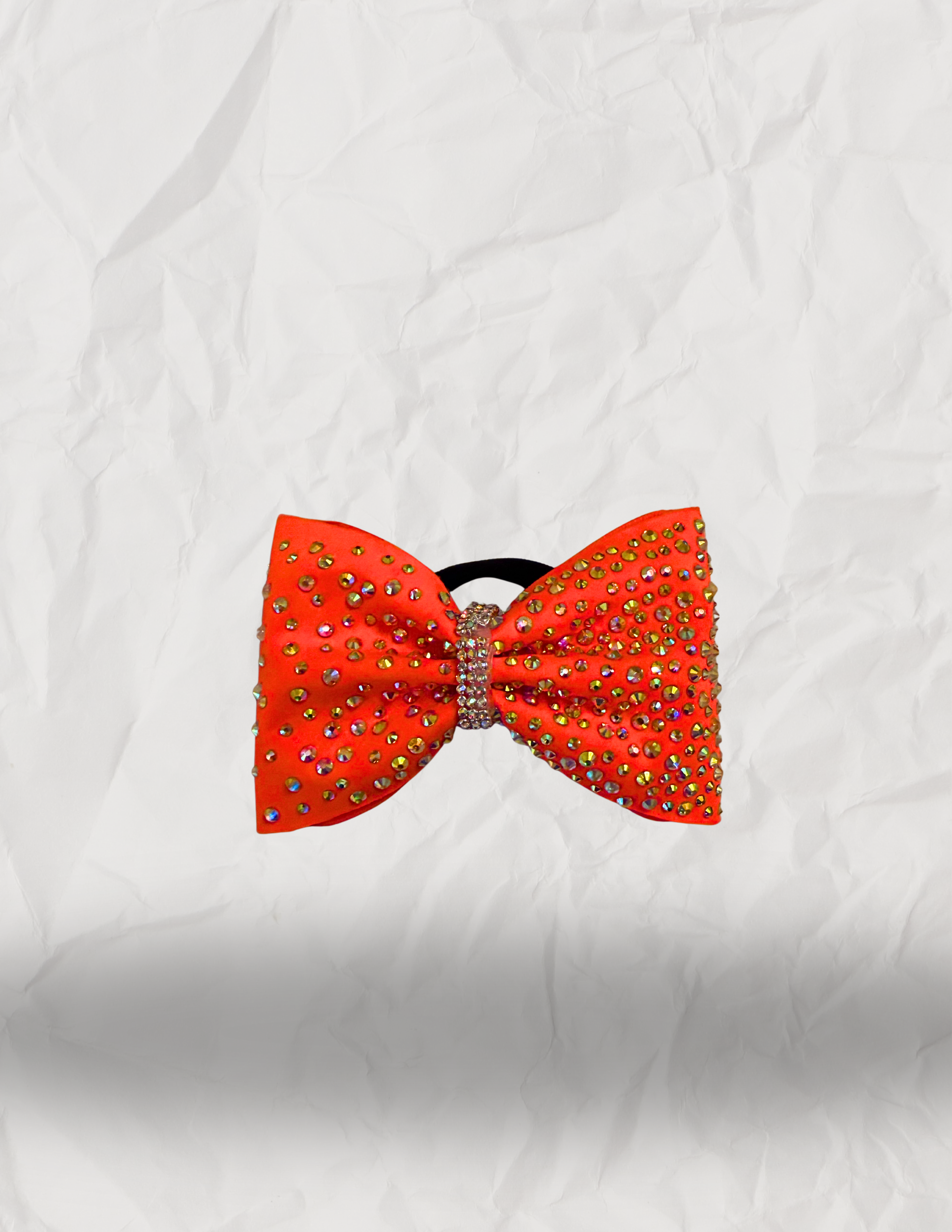 *IN STOCK* Rhinestone Bow