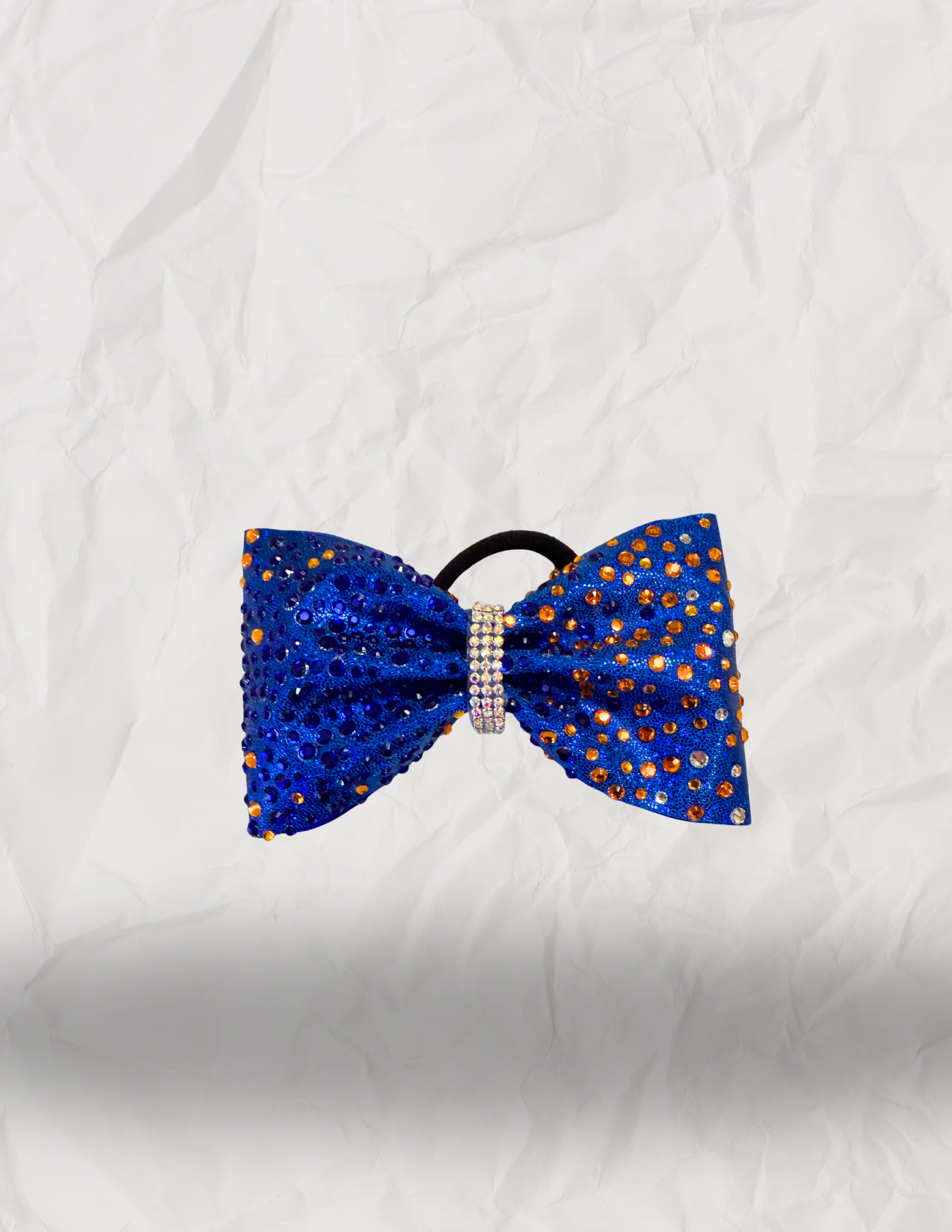 *IN STOCK* Rhinestone Bow