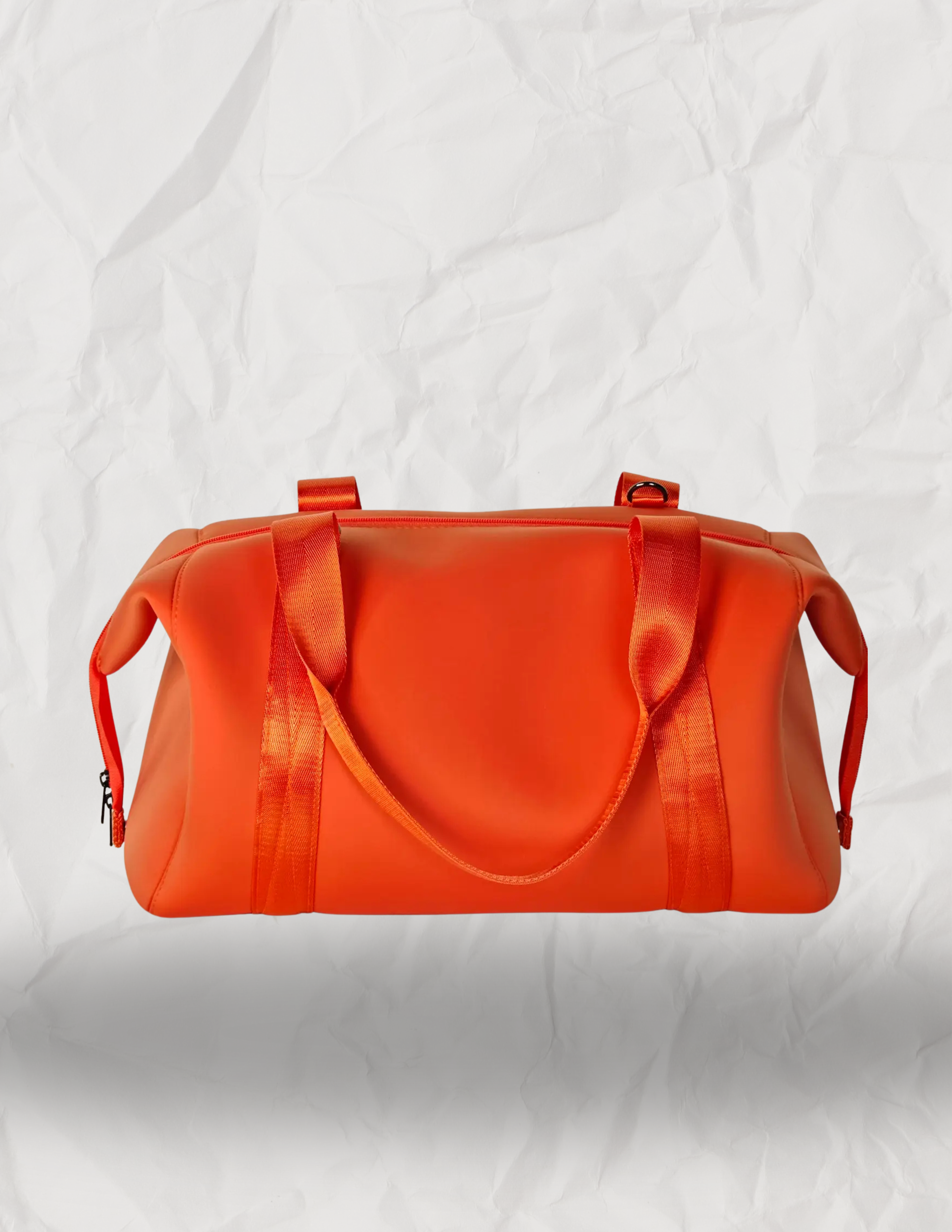 Neoprene Travel Duffle